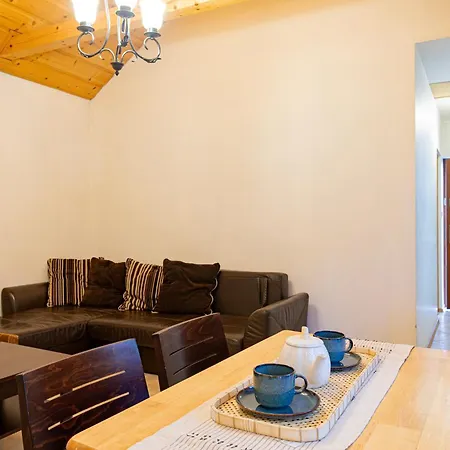 Rozana - Centrum بيت للعطل فيسلا