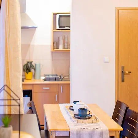 بيت للعطل Rozana - Centrum