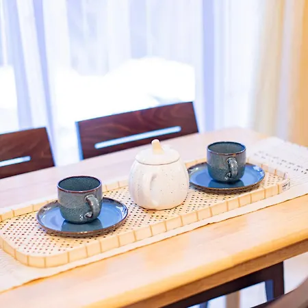 Rozana - Centrum بيت للعطل فيسلا