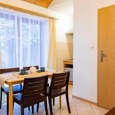 Nyaraló Rozana - Centrum Wisła