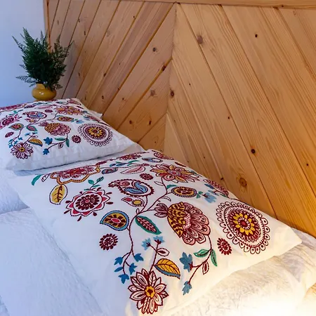 Nyaraló Rozana - Centrum