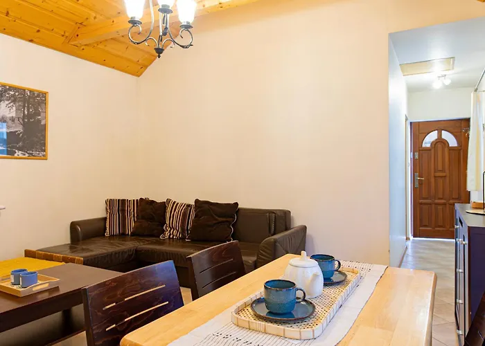 Rozana - Centrum بيت للعطل فيسلا