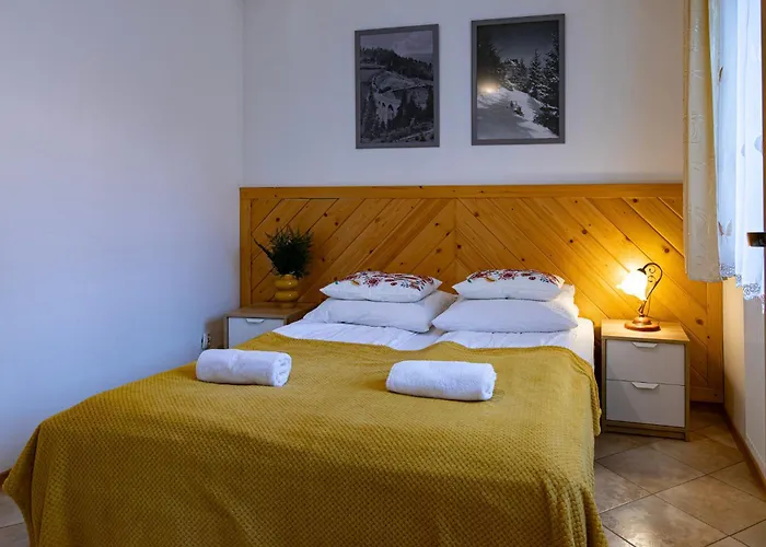 بيت للعطل Rozana - Centrum