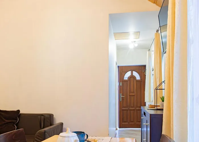 بيت للعطل Rozana - Centrum فيسلا