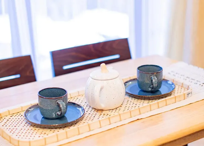 Rozana - Centrum بيت للعطل فيسلا