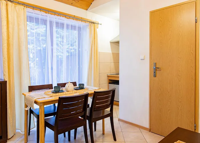 بيت للعطل Rozana - Centrum فيسلا