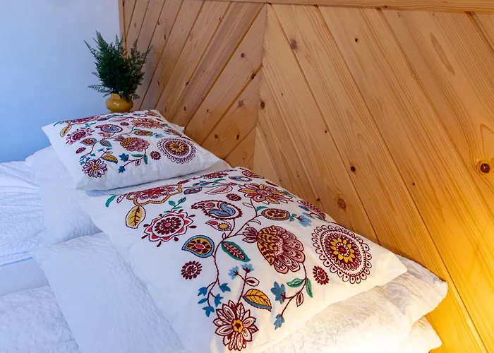 بيت للعطل Rozana - Centrum